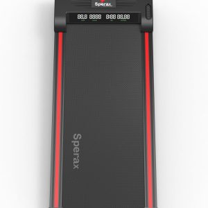 Sperax Walking Vibration Pad with APP 3 in 1 Under Desk Treadmill Walking Treadmill Pad