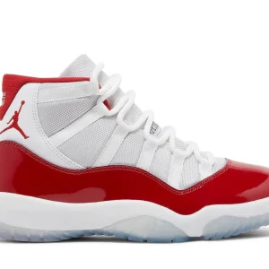Jordan 11 Retro 'Cherry'
