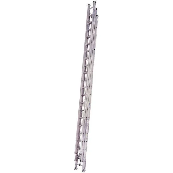 60 ft. Aluminum Extension Ladder , 560-3