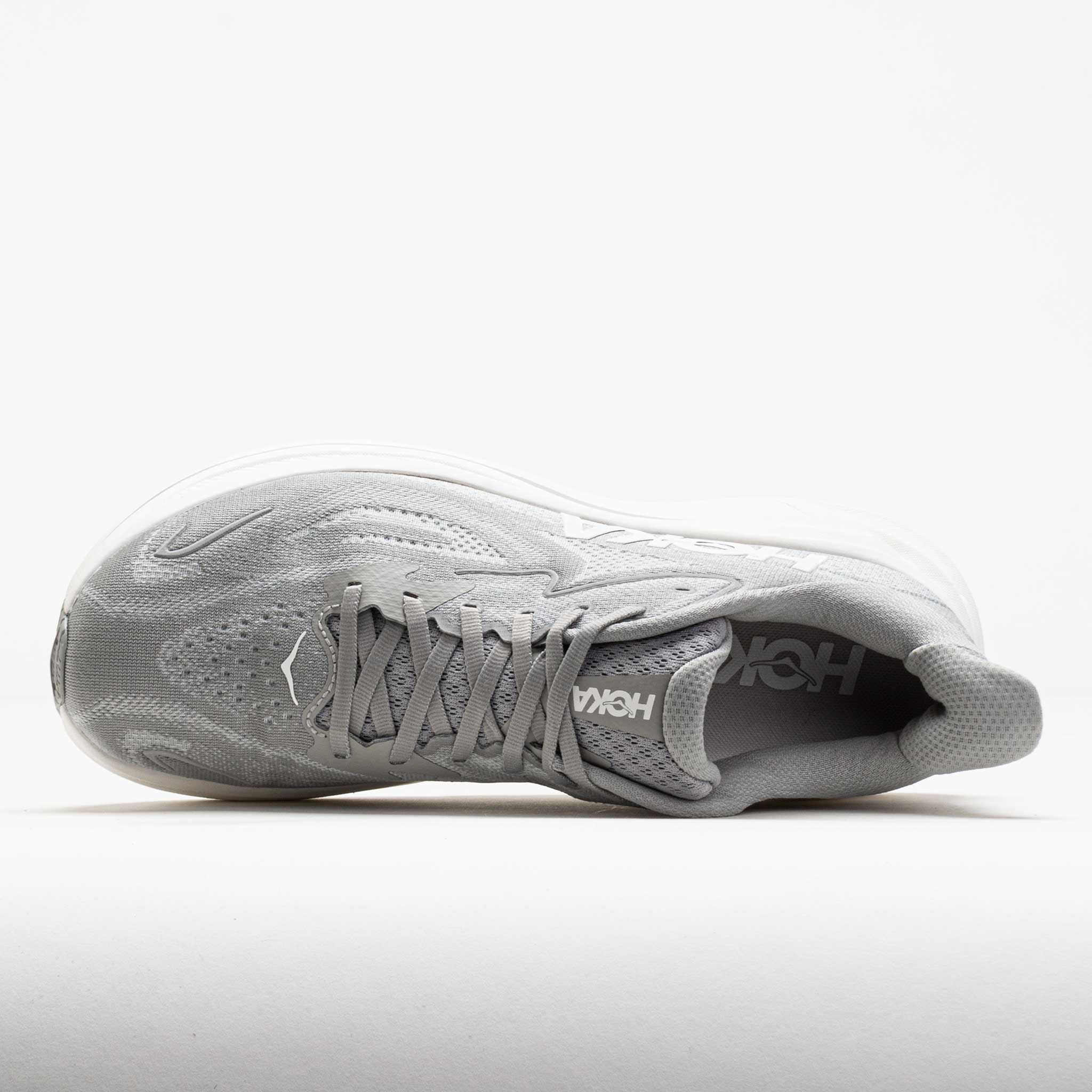 Clifton 10 Men's Stellar Grey/Stardust
