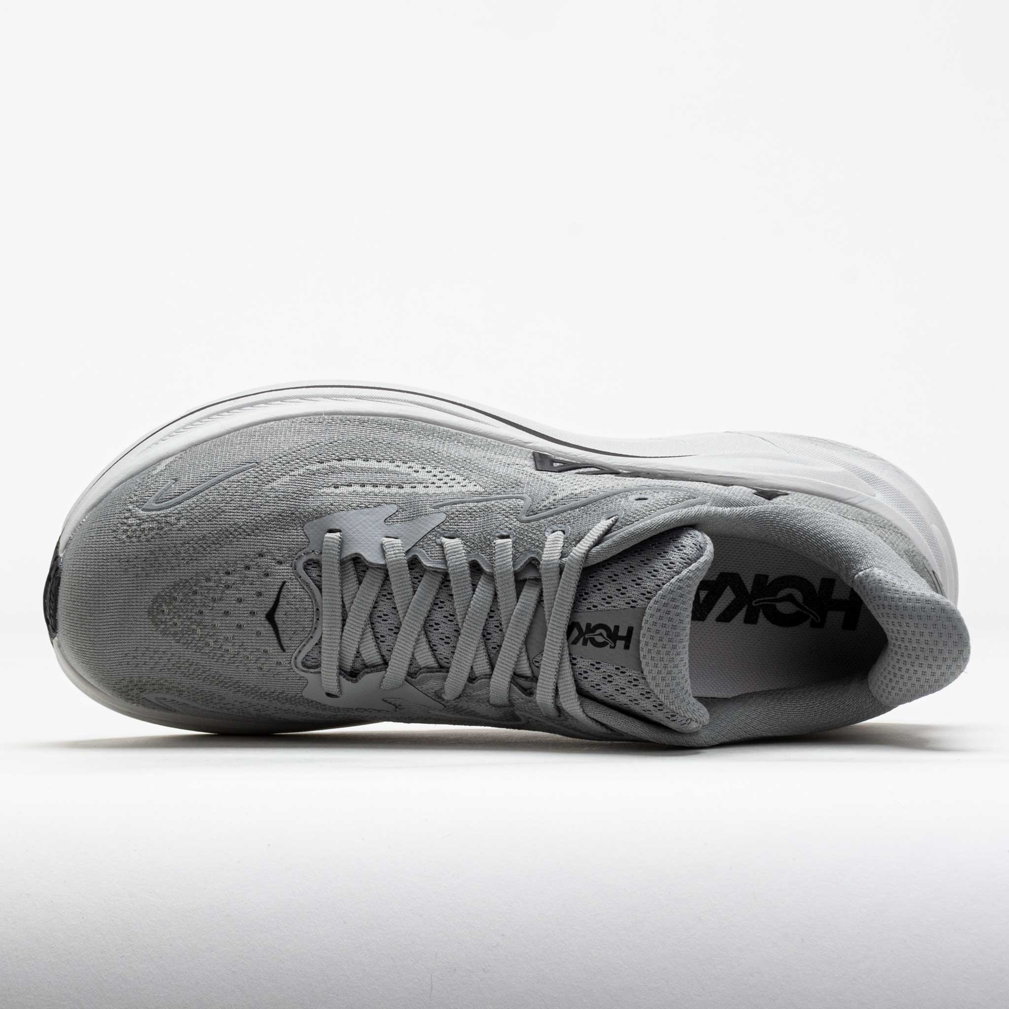 Clifton 10 Men's Galactic Grey/Asteroid