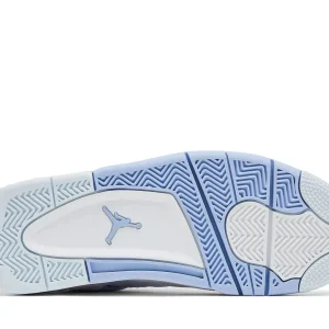 Wmns Jordan 4 Retro 'Forget Me Not'