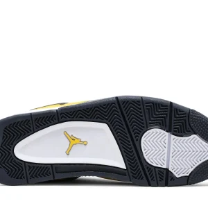 Jordan 4 Retro 'Lightning' 2021