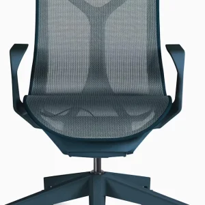 Cosm Chair, Mid Back