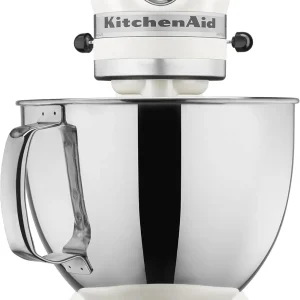 KitchenAid Artisan Series 5 Quart Tilt Head Stand Mixer