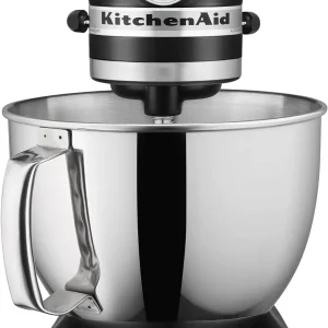 KitchenAid Artisan Series 5 Quart Tilt Head Stand Mixer