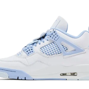 Wmns Jordan 4 Retro 'Forget Me Not'