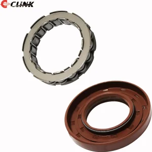 Wet Clutch Rebuild Kit,Shoe,Drum,One Way Bearing,Filter,Nuts Fits for HiSUN UTV 500 700,HS700,MSU500,MASSIMO Bennche COLEMAN POWERSPORTS QLINK Supermach