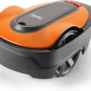 500 GO Robotic Lawn Mower