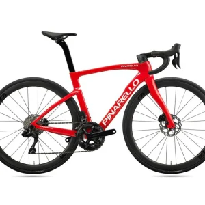 Pinarello F5 105 12s DI2 Disc Road Bike
