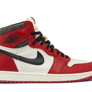 Jordan 1 Retro High OG 'Chicago Lost & Found'