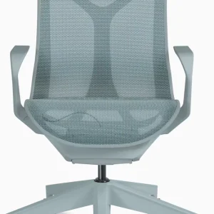 Cosm Chair, Mid Back