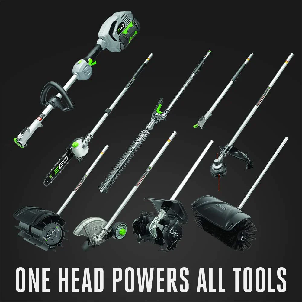 MHC1502 Multi Combo Kit: 15 String Trimmer, 8 Inch Edger