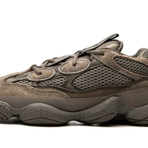 YEEZY 500 "Clay Brown"