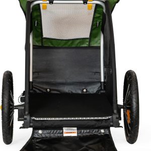 Pet Bike Trailer