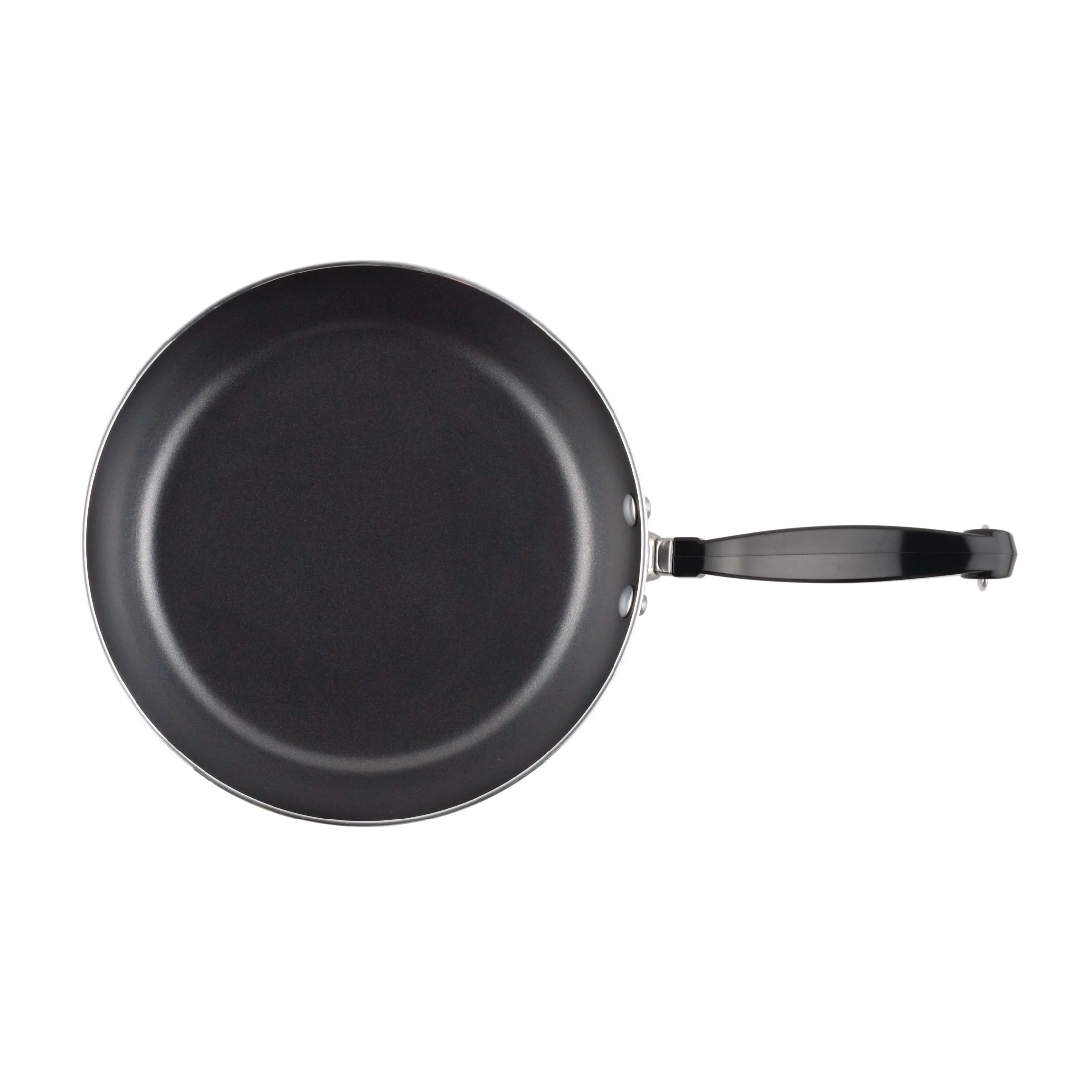Farberware Classic Series 15 Pcs Stainless Steel and Nonstick Cookware Set with Cooking Tools, Induction Compatible, Metal Utensil and Dishwasher Safe, Stainless Steel