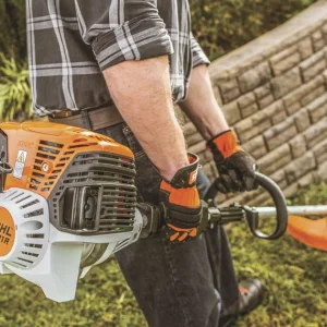 2025 Stihl FS 91 R GAS Trimmer