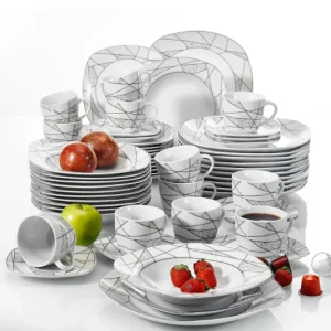 Limited-time Promotion 121-piece Kitchen Spree Meeting All The Needs Of The Kitchen