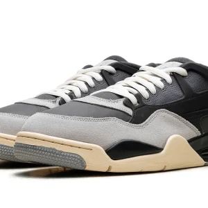 Jordan 4 RM 'Iron Grey'