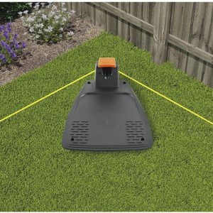 500 GO Robotic Lawn Mower