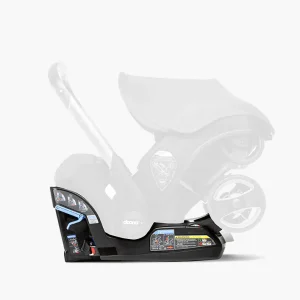 2025 Doona Infant Car Seat and Stroller with Base