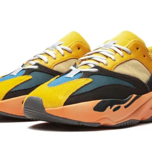 YEEZY BOOST 700 "Sun"