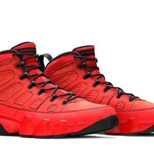 Jordan 9 Retro 'Motorboat Jones'