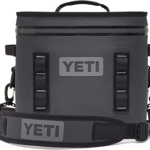 YETI Hopper Flip 12 Portable Soft Cooler