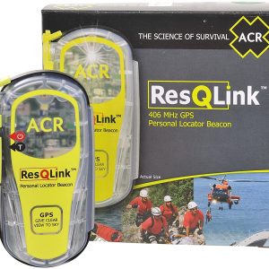 2880 ResQ Link PLB-375 Personal Locator Beacon