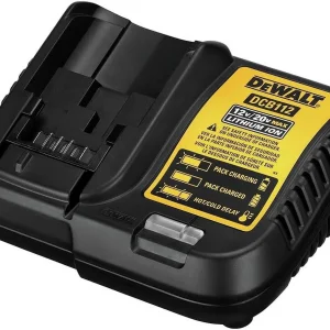 DEWALT XTREME 12V MAX Cordless Drill Combo Kit DCK221F2