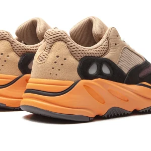 YEEZY BOOST 700 "Enflame Amber"