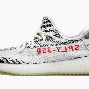 YEEZY BOOST 350 V2 "Zebra 2017-2023"