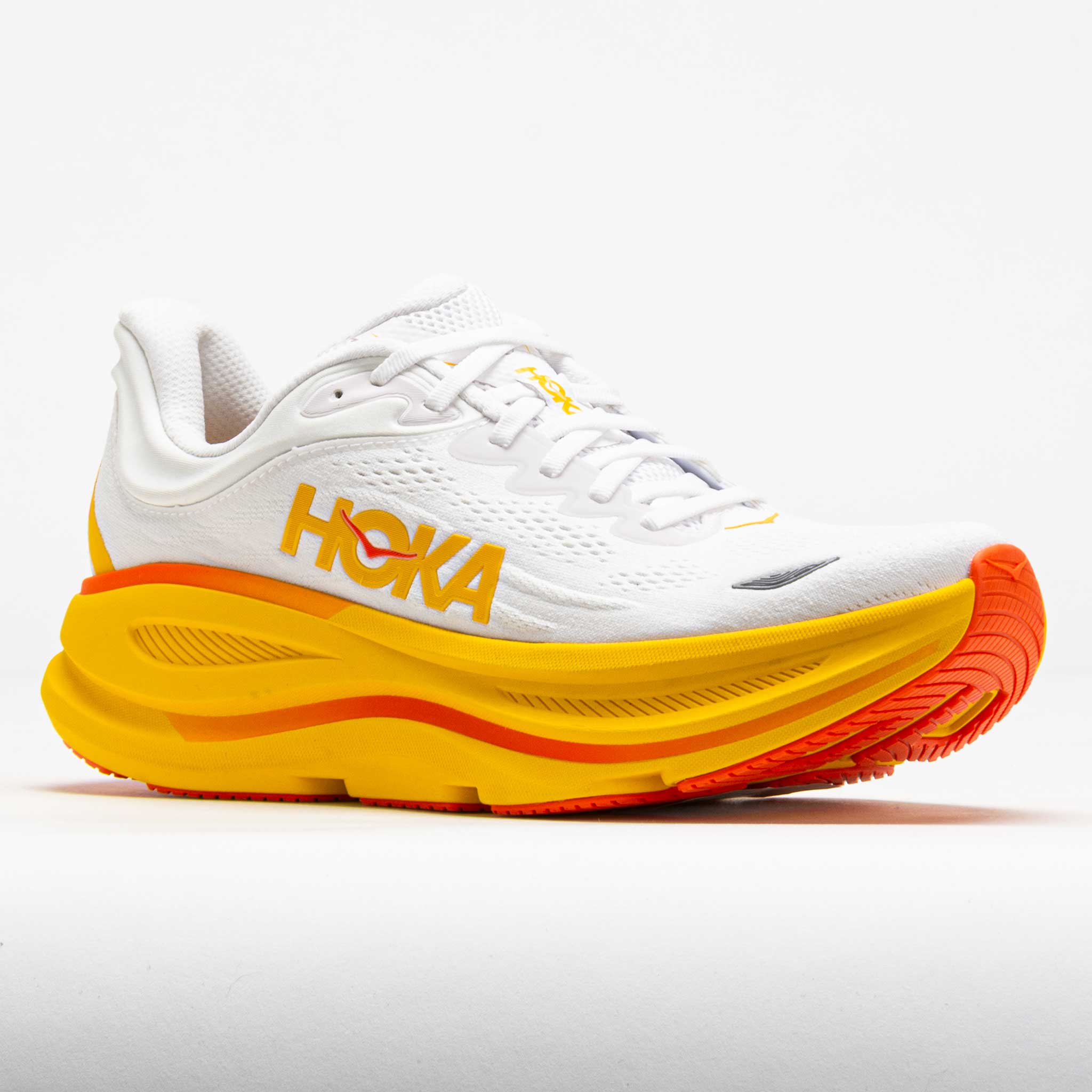Bondi 9 Men's Frost/Sunflower