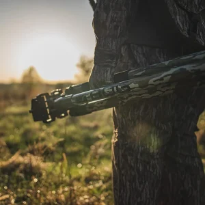 Camo Death Grip - Mossy Oak