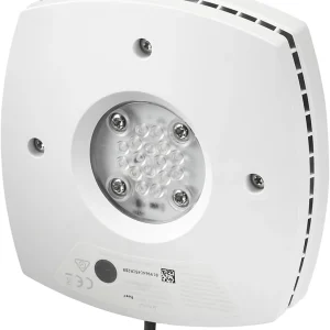 AquaIllumination Prime 16 HD LED Aquarium Light, Saltwater, White