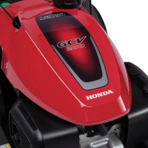 Lawn Mower Self Propelled Walk Behind 21 Select Drive 4-in-1 Versamow HRX217VYA from Honda?? Last Day For Clearance