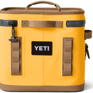 YETI Hopper Flip 12 Portable Soft Cooler