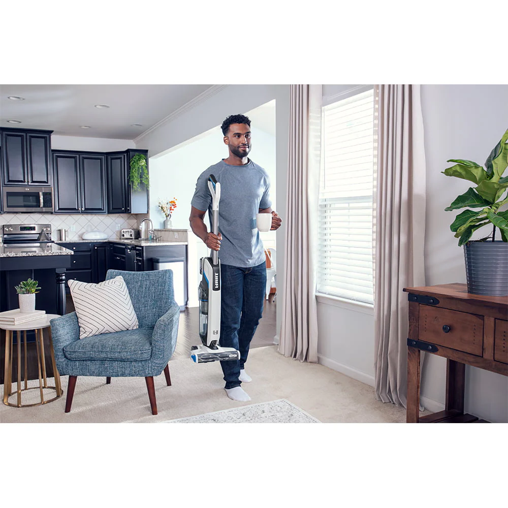 20-Volt High Capacity Cordless Stick Vacuum (Battery Not Included)