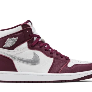 Jordan 1 Retro High OG 'Bordeaux'