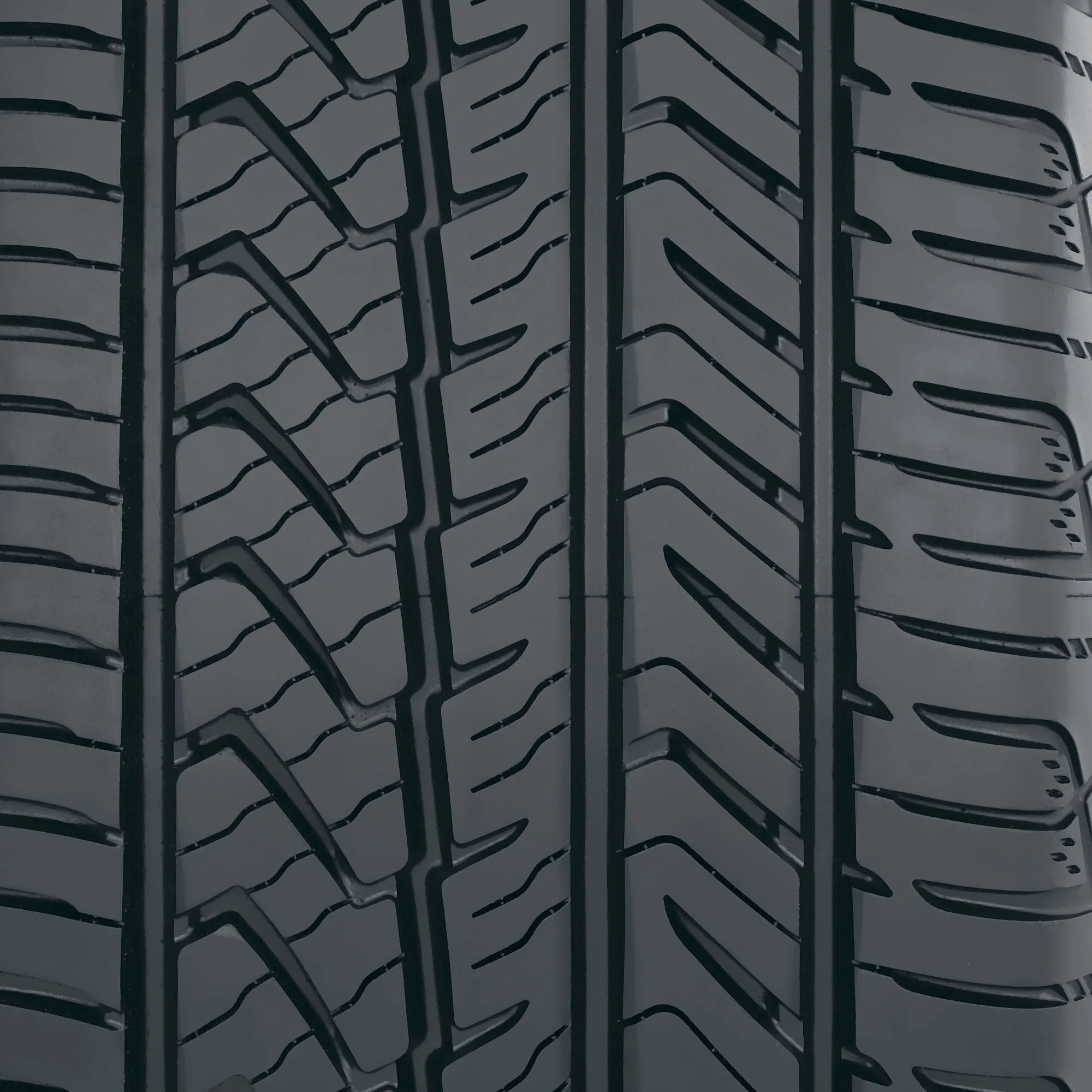 255/45R19XL 104W BW all season tyre