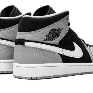 Jordan 1 Mid SE "Elephant Print"