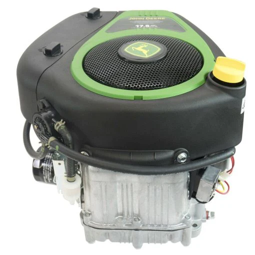 17.5hp Briggs John Deere Riding Mower Engine 1" Shaft Elect Start 31R977 0052 G1