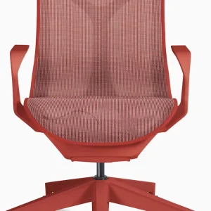 Cosm Chair, Mid Back
