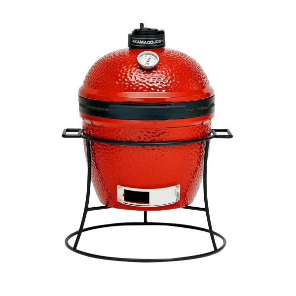 Joe KJ13RH Charcoal Grill