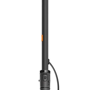 Xiaomi E-Scooter with German Road Legal (Max 20 km/h, Up to 70 km Range & 25 Percent Incline, Pneumatic Tyres, Dual Brakes, Display, Aluminium Body, App)