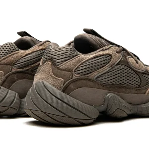 YEEZY 500 "Clay Brown"