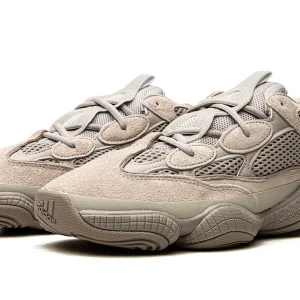 YEEZY 500 "Ash Grey"