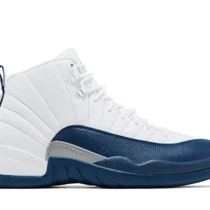 Jordan 12 Retro 'French Blue' 2025
