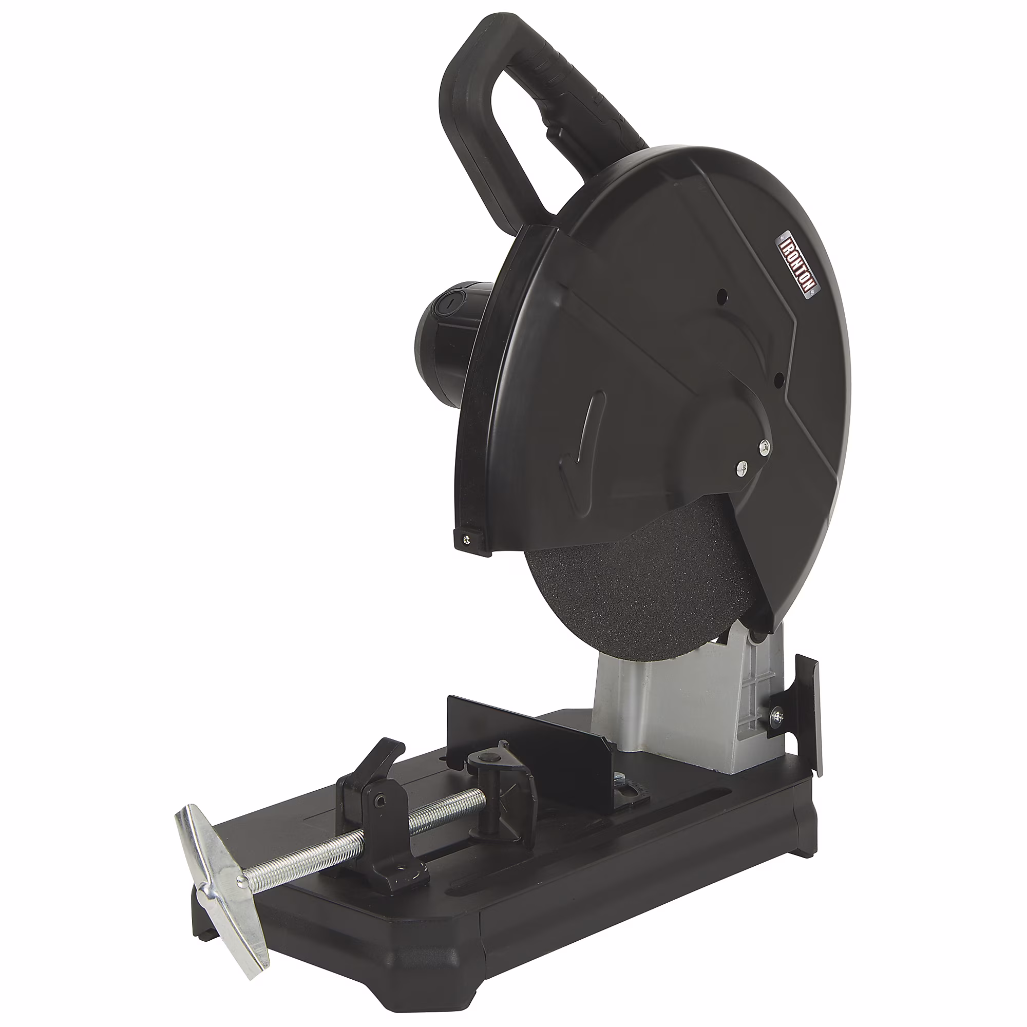 Ironton 14in. Chop Saw, 15 Amps, 5 HP