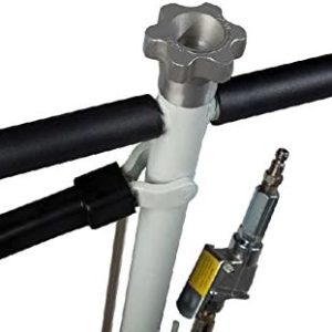 6622 22-Ton, Air/Hydraulic, Truck Jack